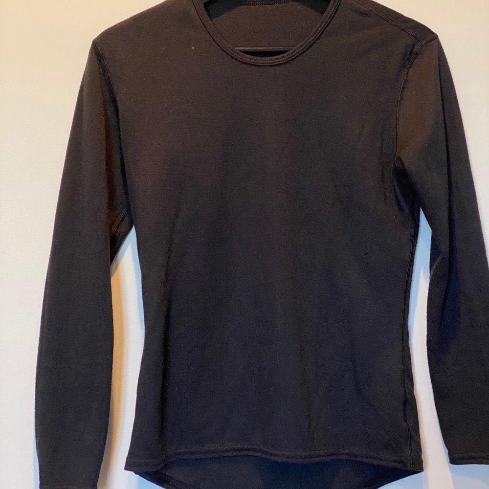 Sleep Set/Thermal Underwear Set